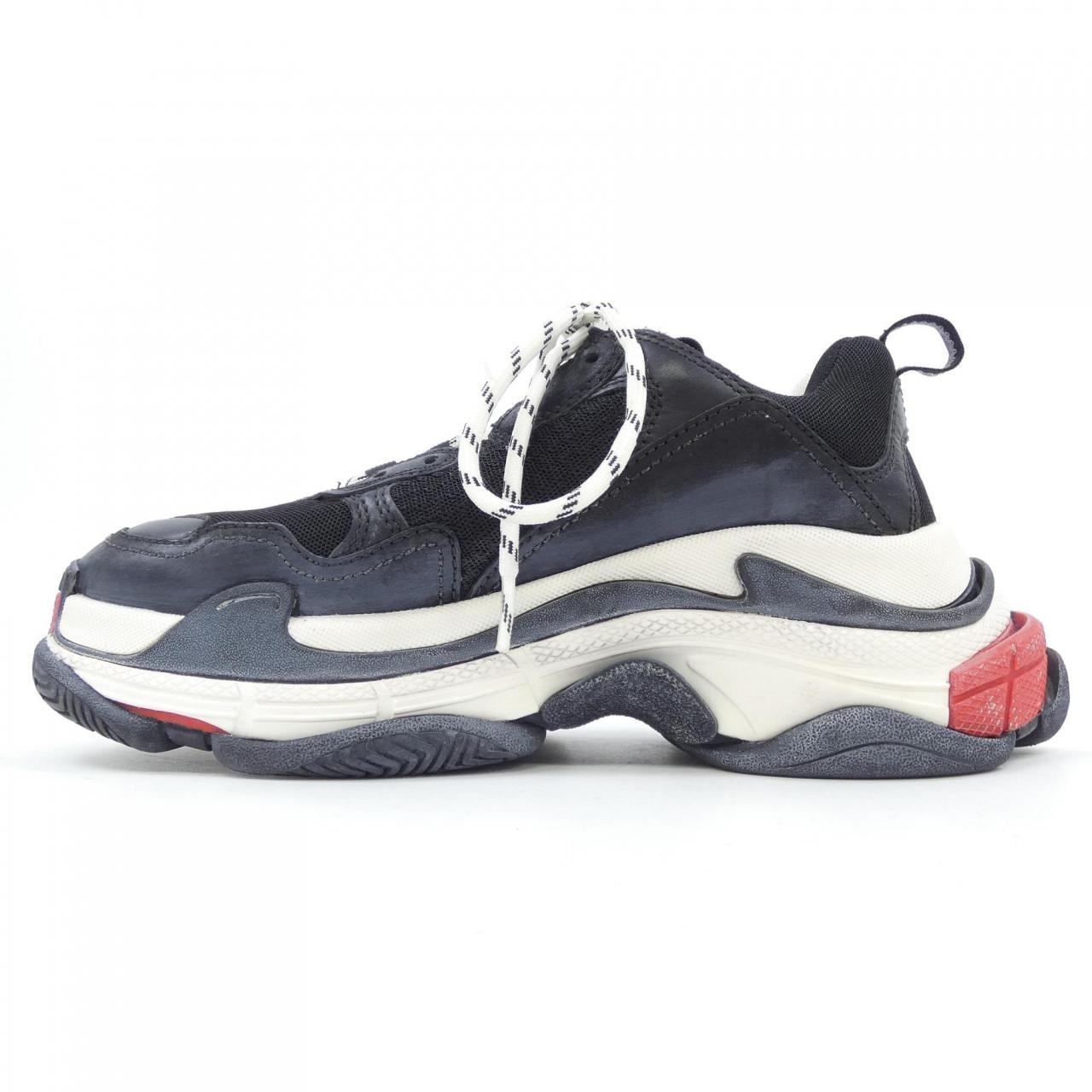 BALENCIAGA 533891 Triple S sneakers
