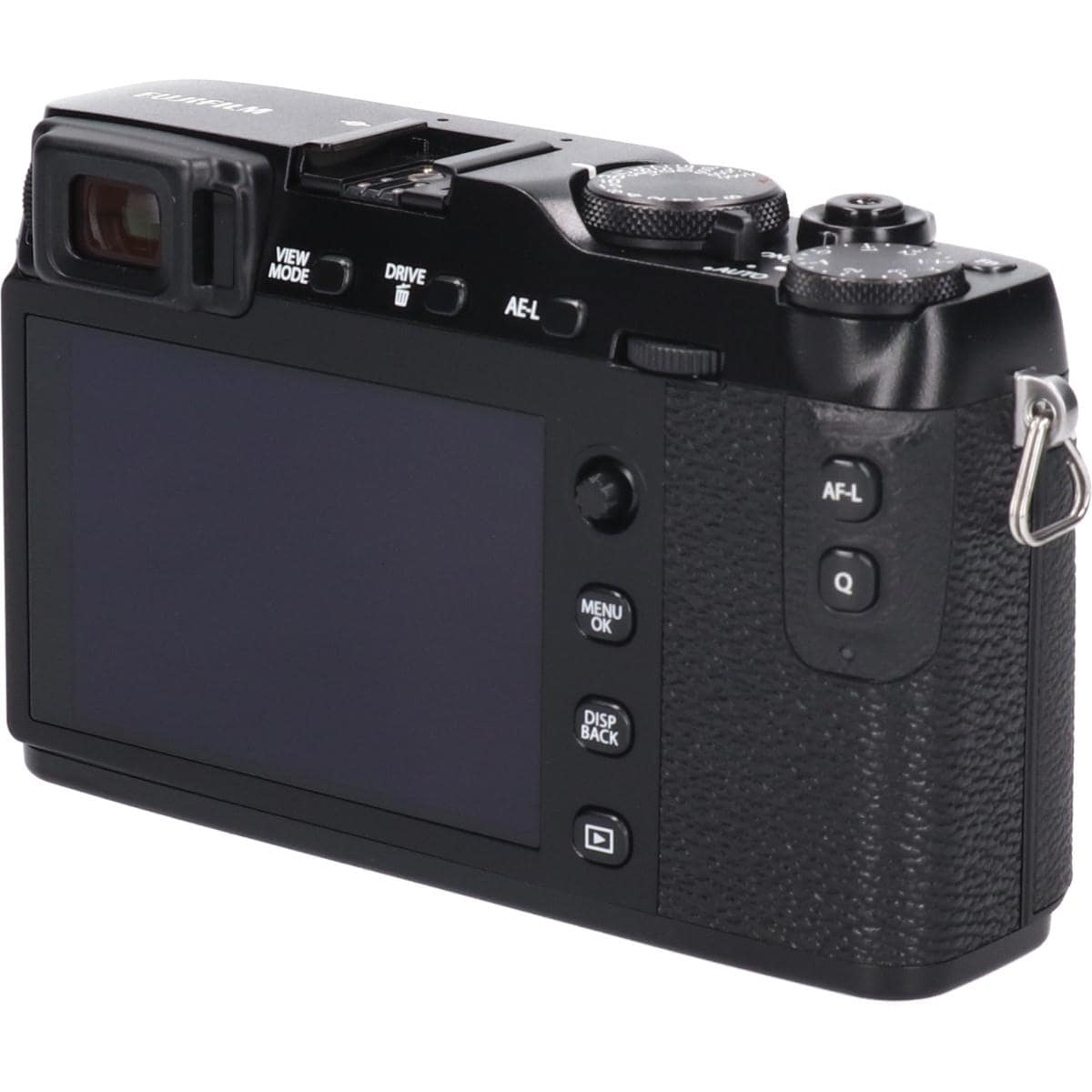 Ｘ－Ｅ３　ＢＯＤＹ