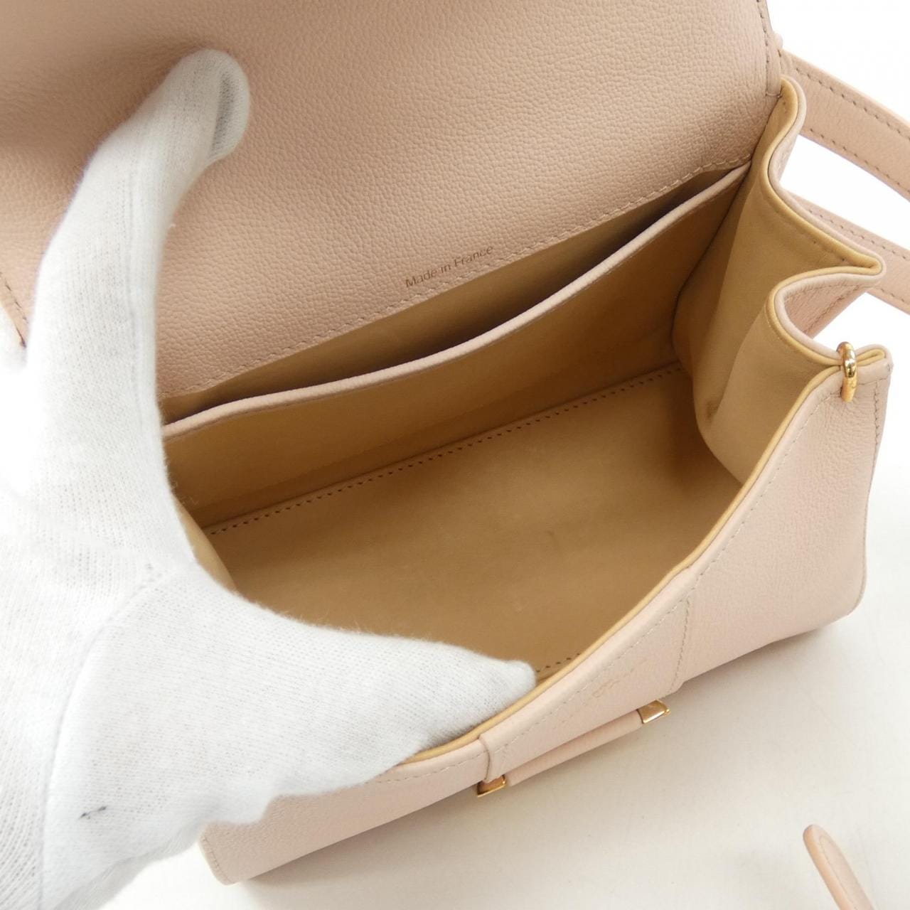 DELVAUX BRILLANT AA0406AAU 包