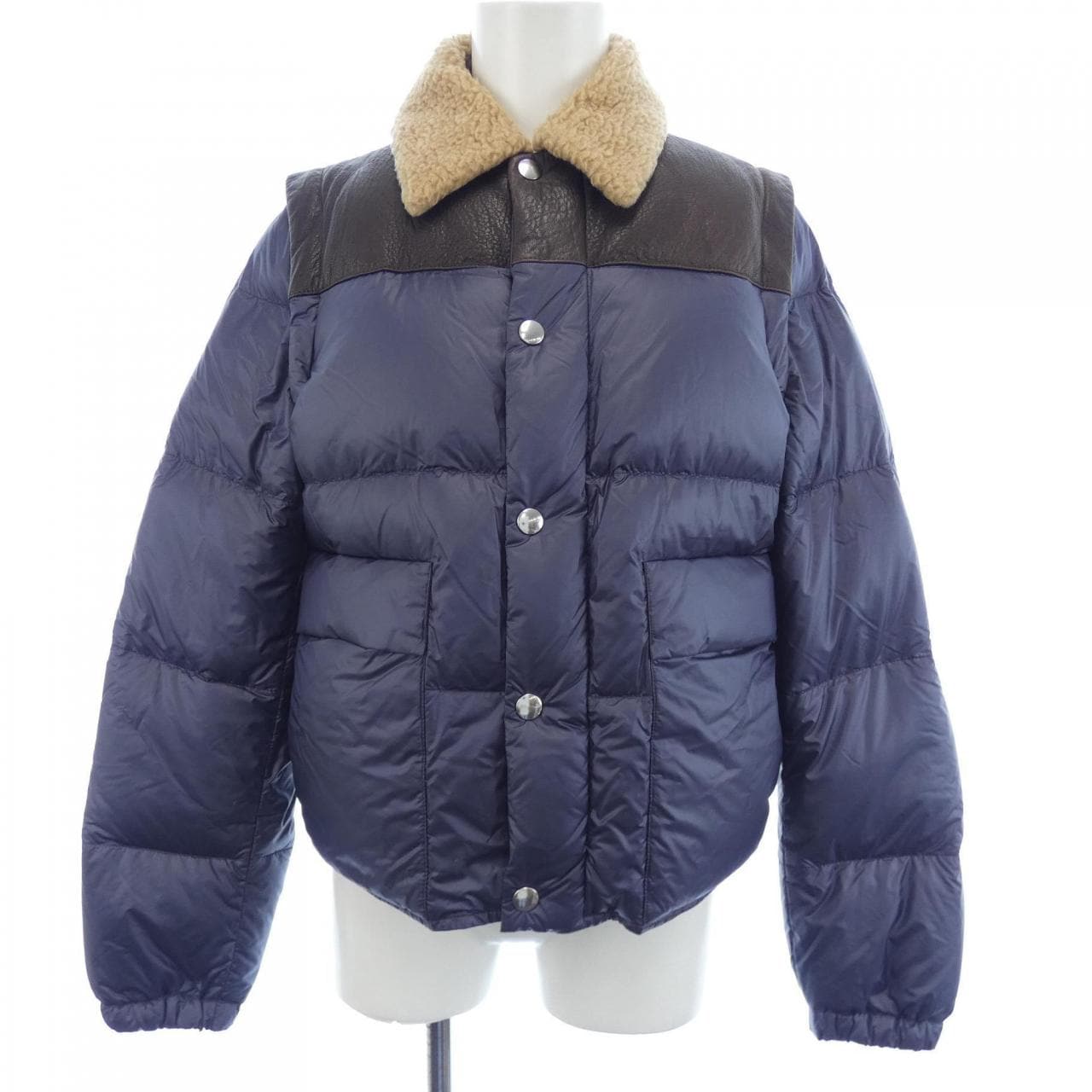 プラダ PRADA SGN258 ダウンジャケット