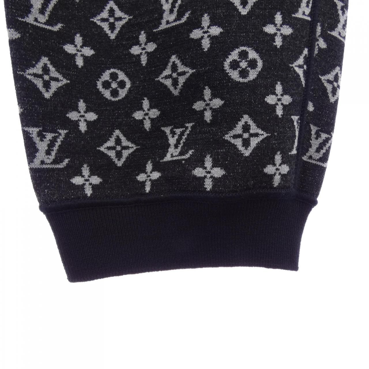 ルイヴィトン LOUIS VUITTON リバーシブルモノグラム HKN06WZMA パンツ