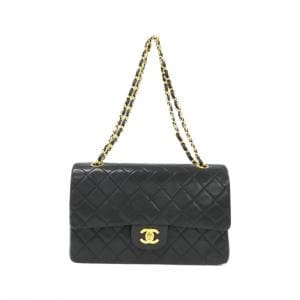 【ヴィンテージ】シャネル 1112 ショルダーバッグ