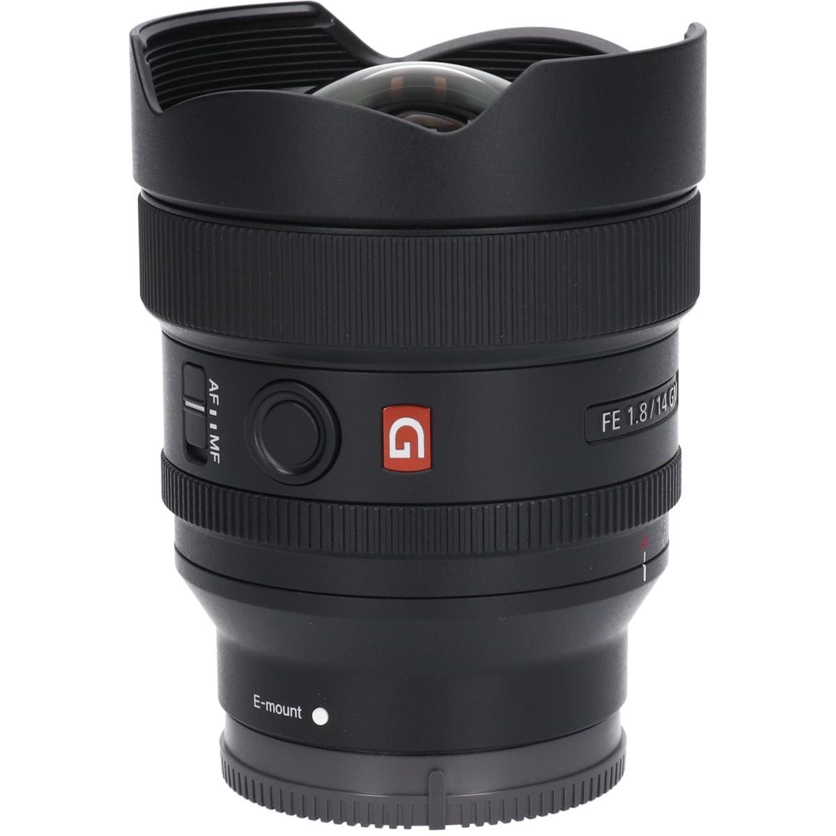 ＦＥ１４ｍｍ　Ｆ１．８ＧＭ（ＳＥＬ１４Ｆ１８ＧＭ）