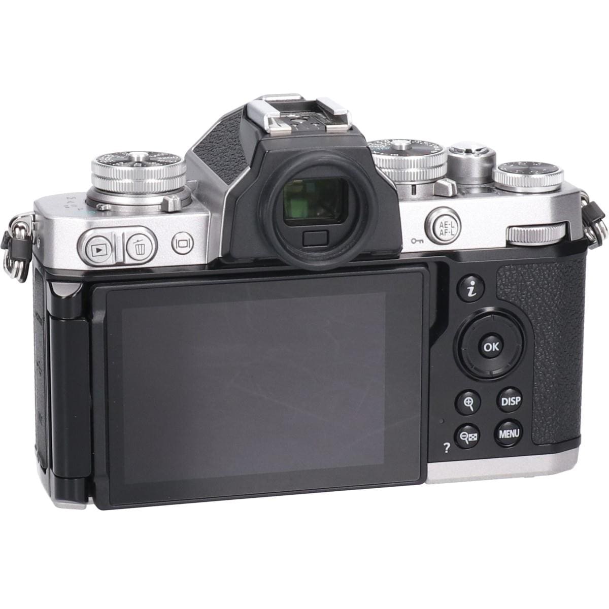 Ｚ　ＦＣ　シルバー