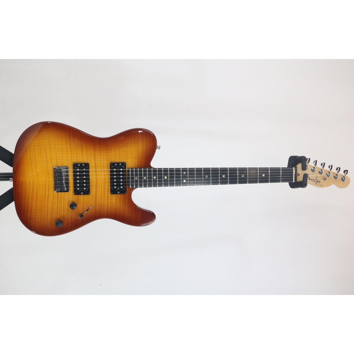ＦＥＮＤＥＲ　　ＡＭ　ＤＬＸ　ＴＥＬＥＣＡＳＴＥＲ　ＦＭＴ　ＨＨ