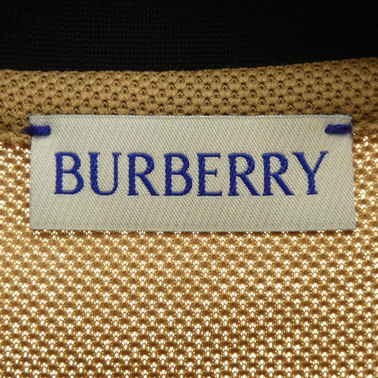 バーバリー BURBERRY 8083155 ポロシャツ