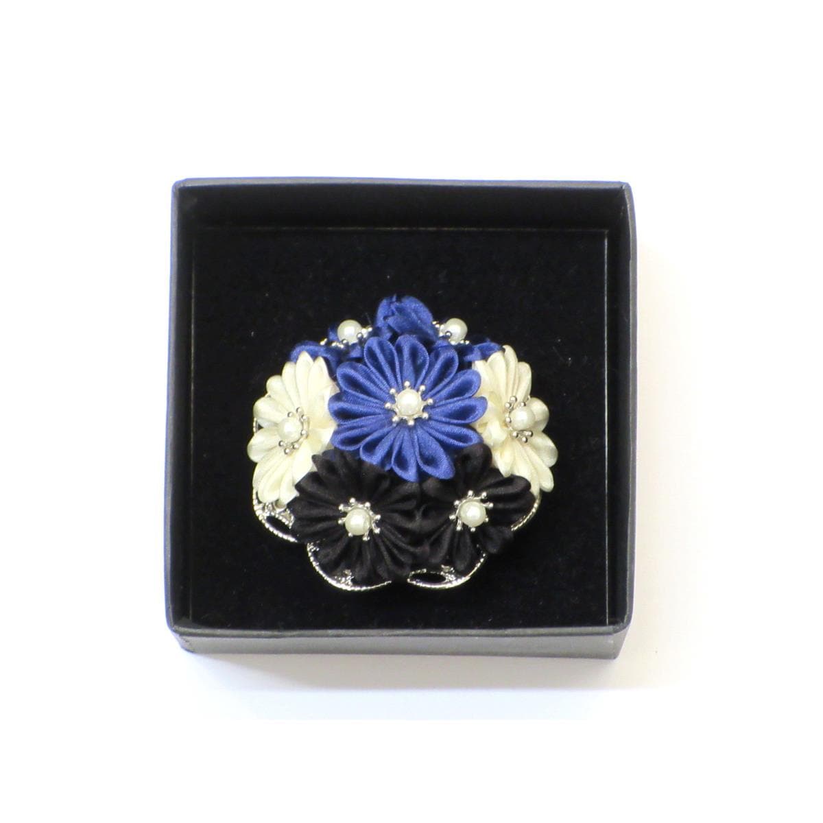 【新品】帯留