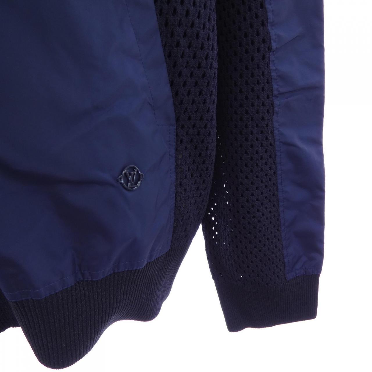 ルイヴィトン LOUIS VUITTON HHN01WNOU ブルゾン
