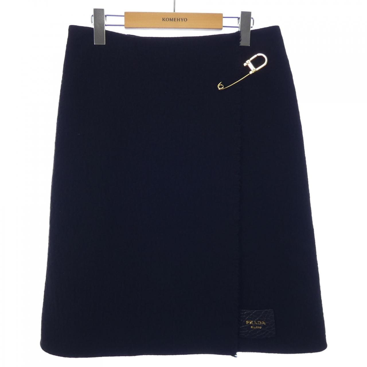 プラダ PRADA スカート