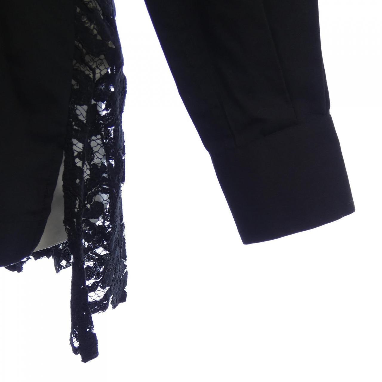 サカイ SACAI 17-03370 シャツ