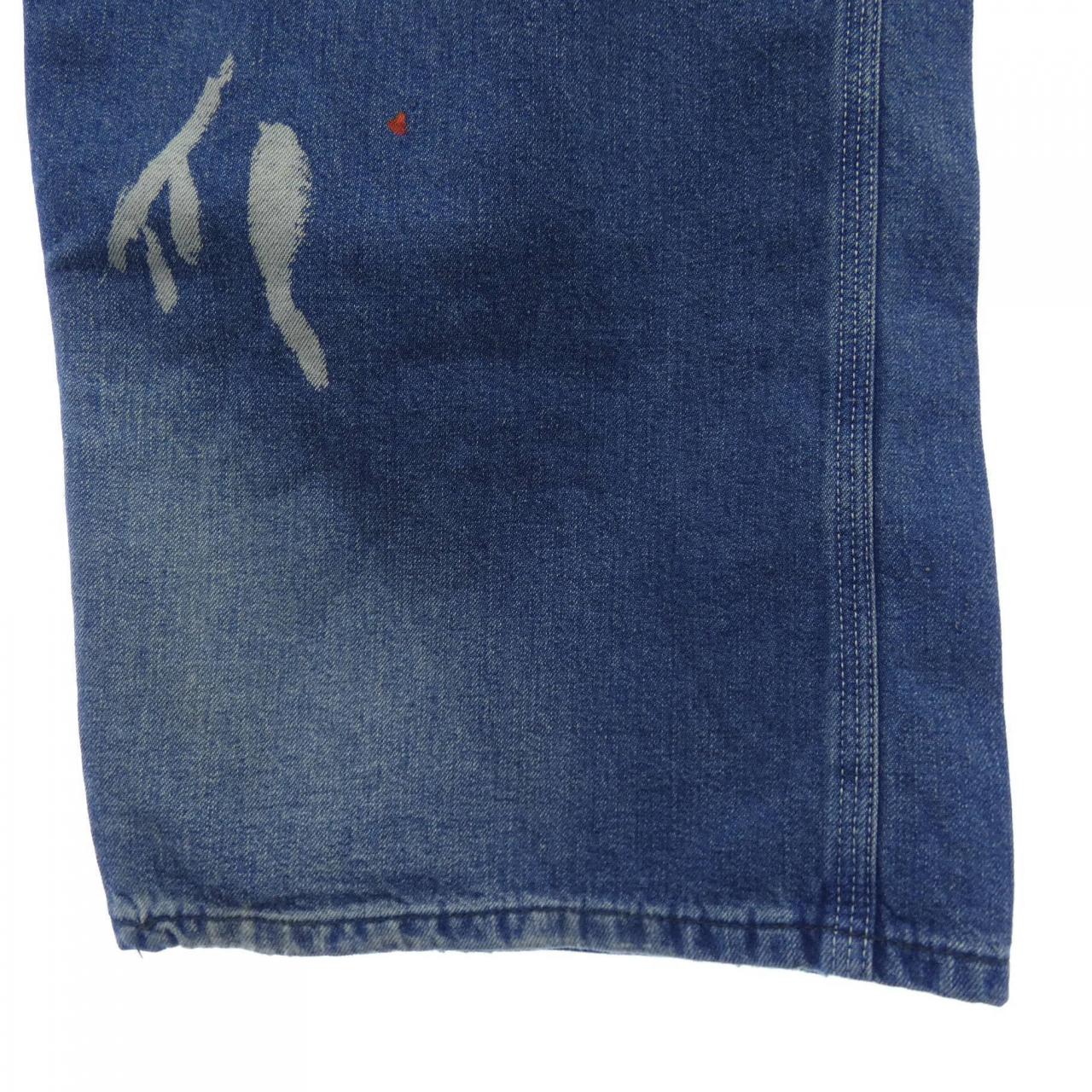 Lee LEE jeans