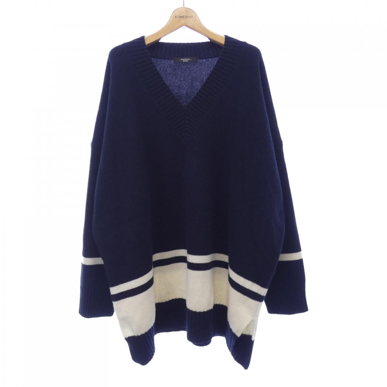 マックスマーラウィークエンド Max Mara weekend ニット