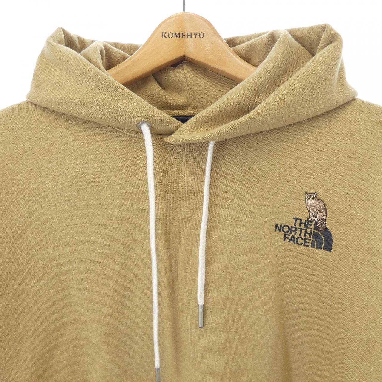 ザノースフェイス THE NORTH FACE NT12535 パーカー