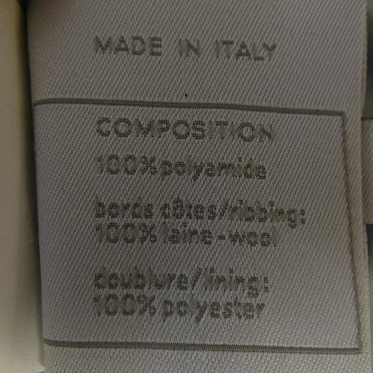 【ヴィンテージ】シャネル CHANEL IDENTIFICATION P16396V09195 00A ジャケット