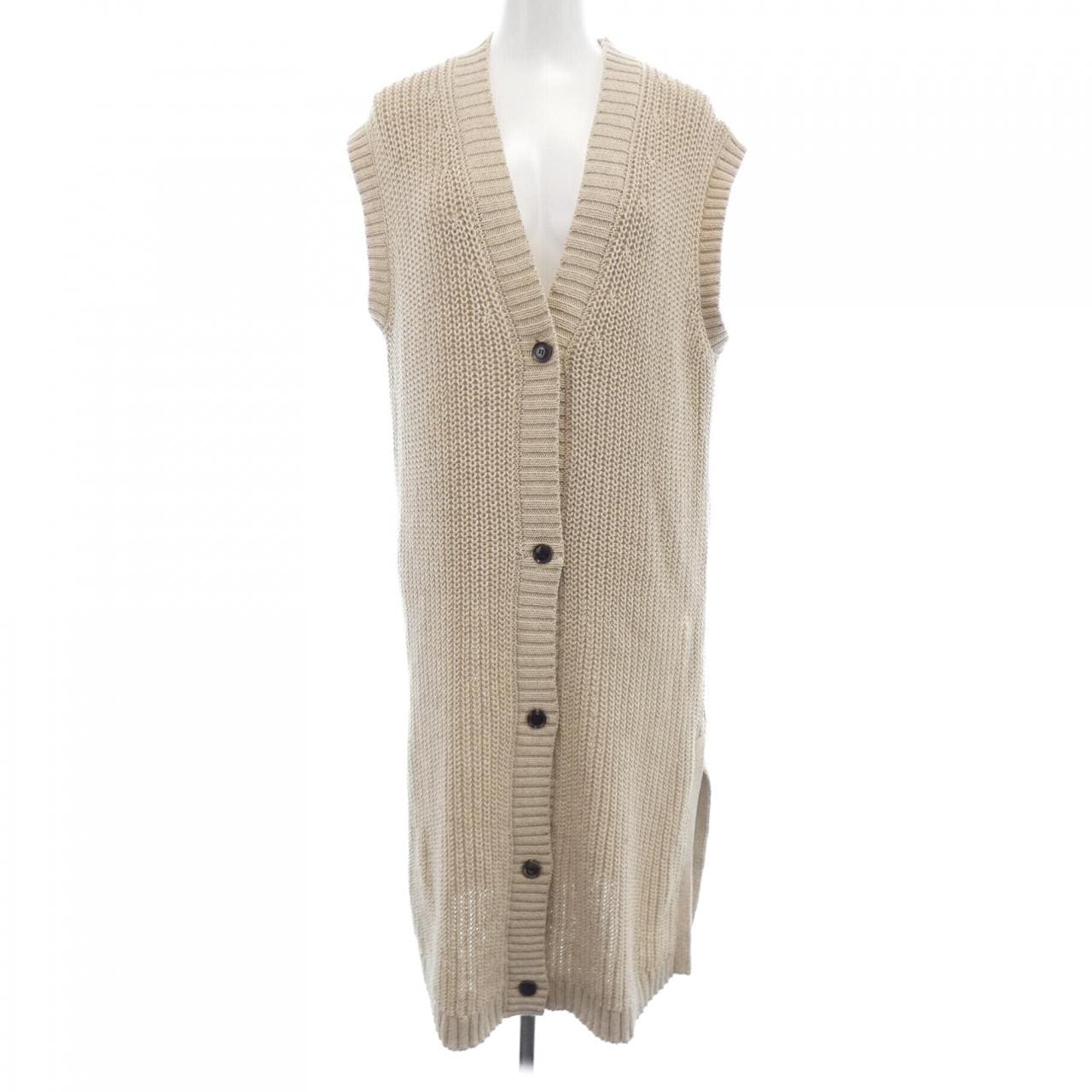 Eble ebure 3510800225长背心