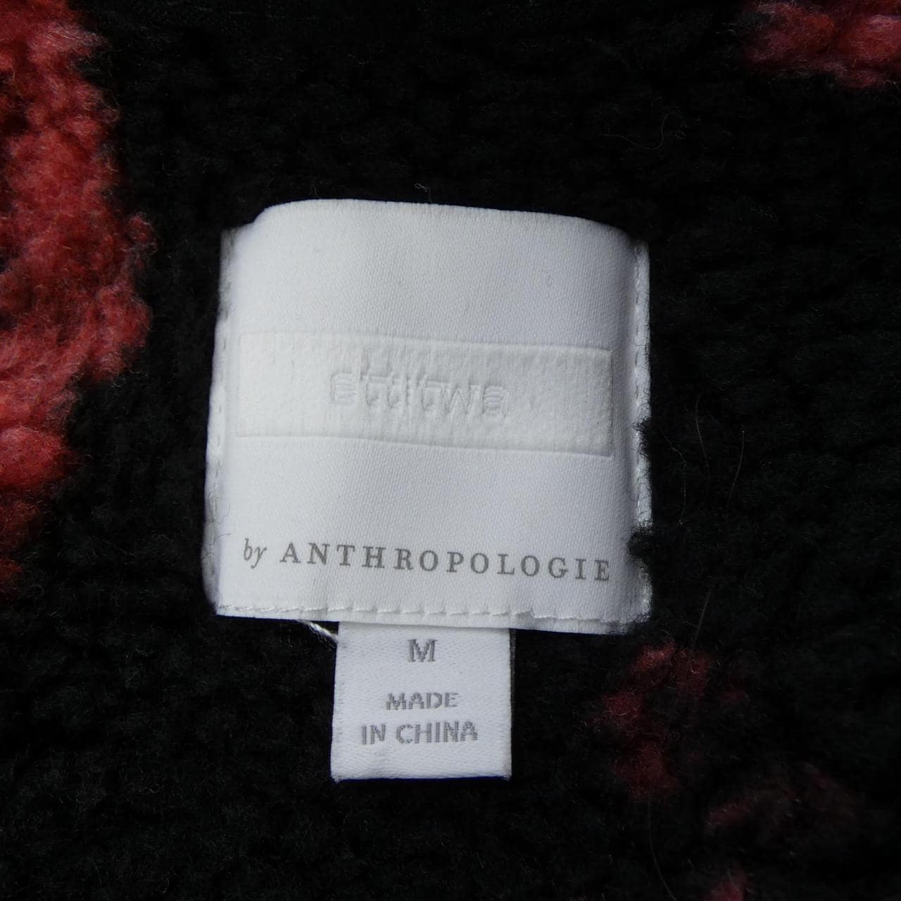anthropologie コート