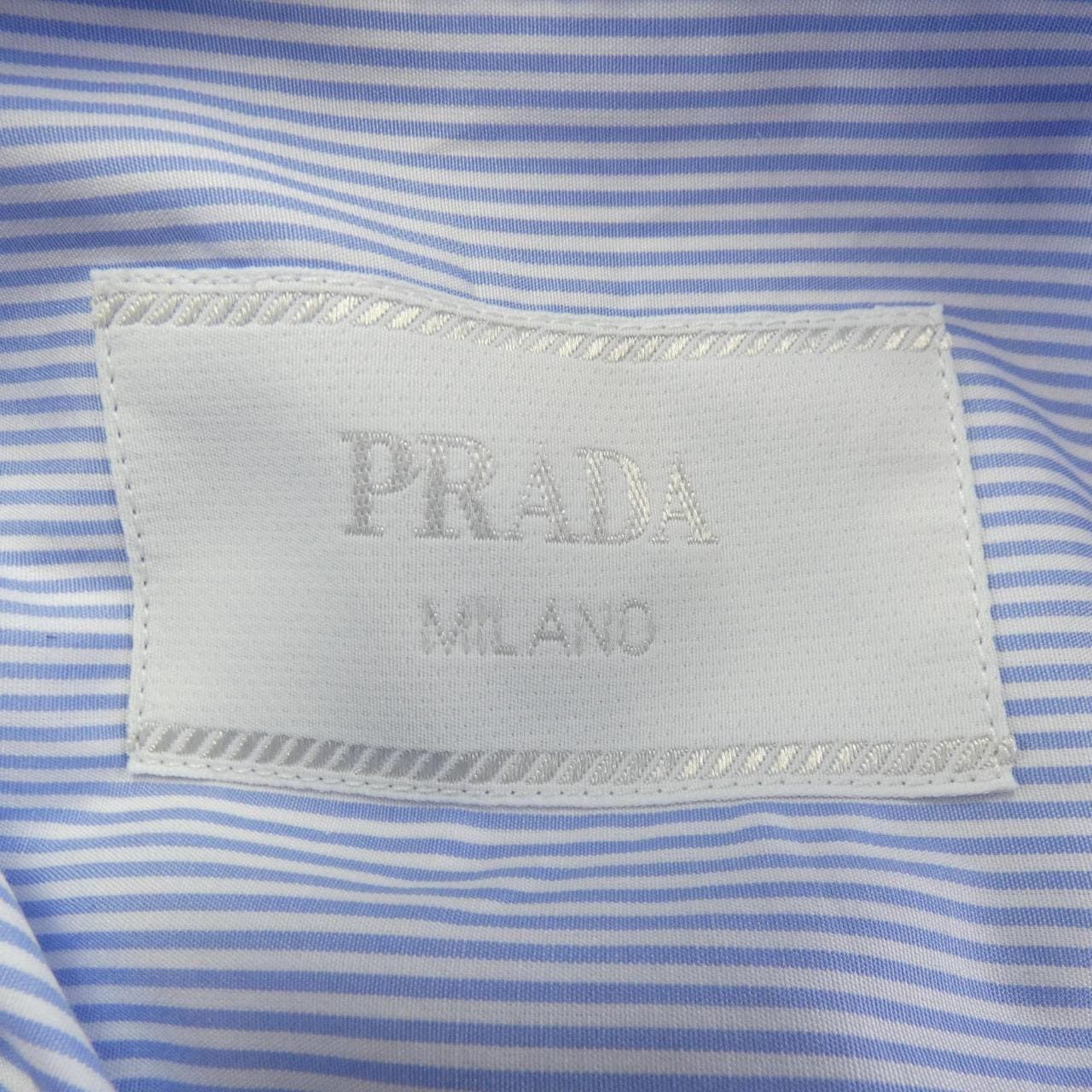 プラダ PRADA SC794 シャツ