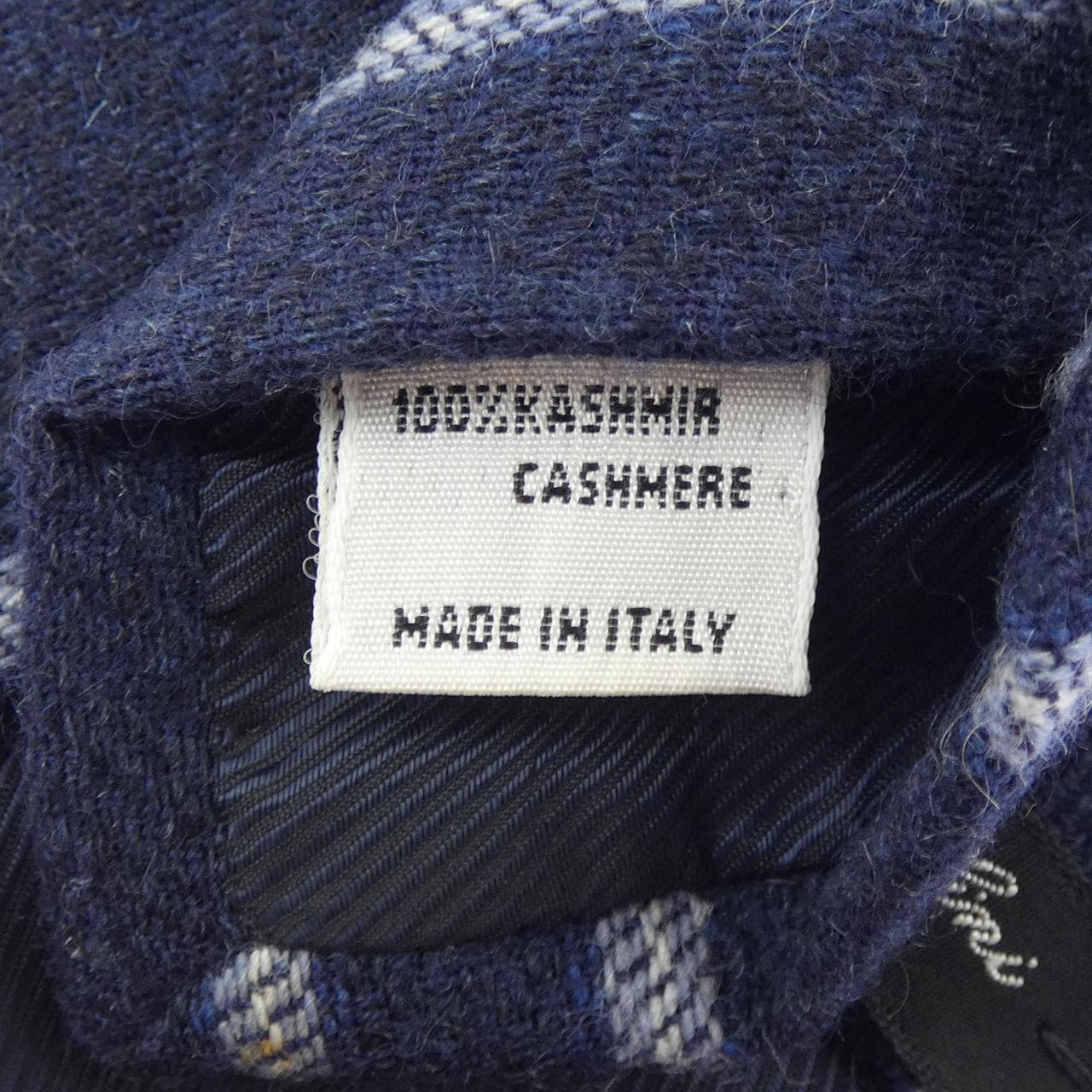 チェザーレアットリーニ Cesare Attolini NECKTIE