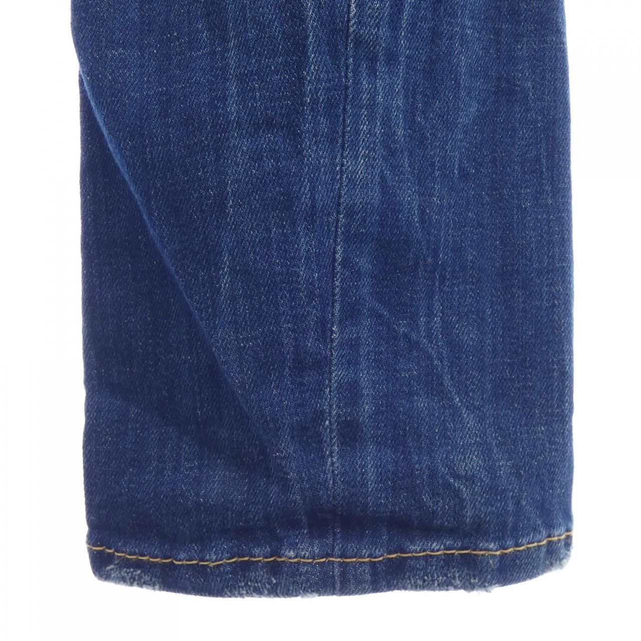 ディースクエアード DSQUARED2 S71LA0869 ジーンズ