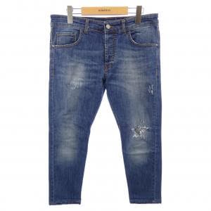 アントレアミ ENTRE AMIS ジーンズ