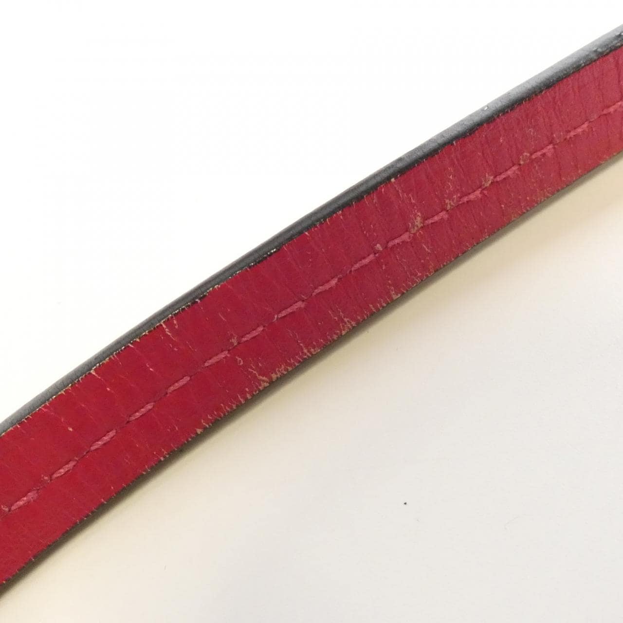 ルイヴィトン モノグラム サントンジュ M43557 ショルダーバッグ