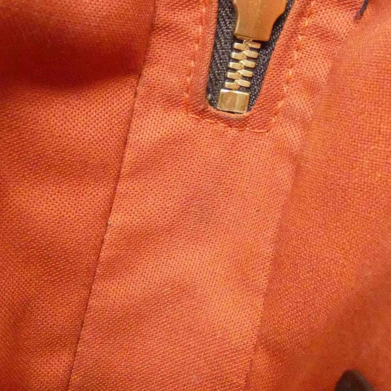 ルイヴィトン ダミエ ジェロニモス N51994 ショルダーバッグ