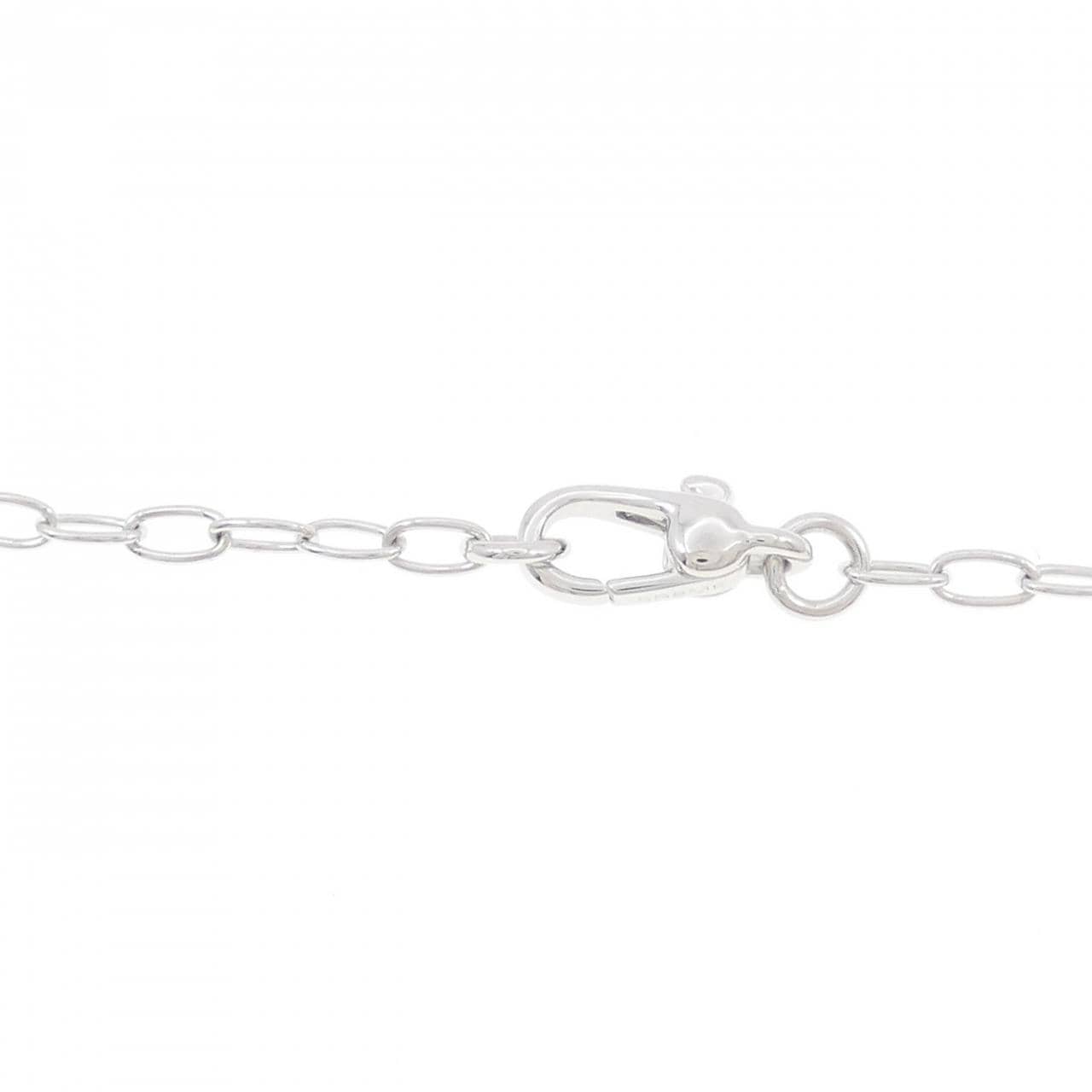 ポメラート イコニカ ネックレス