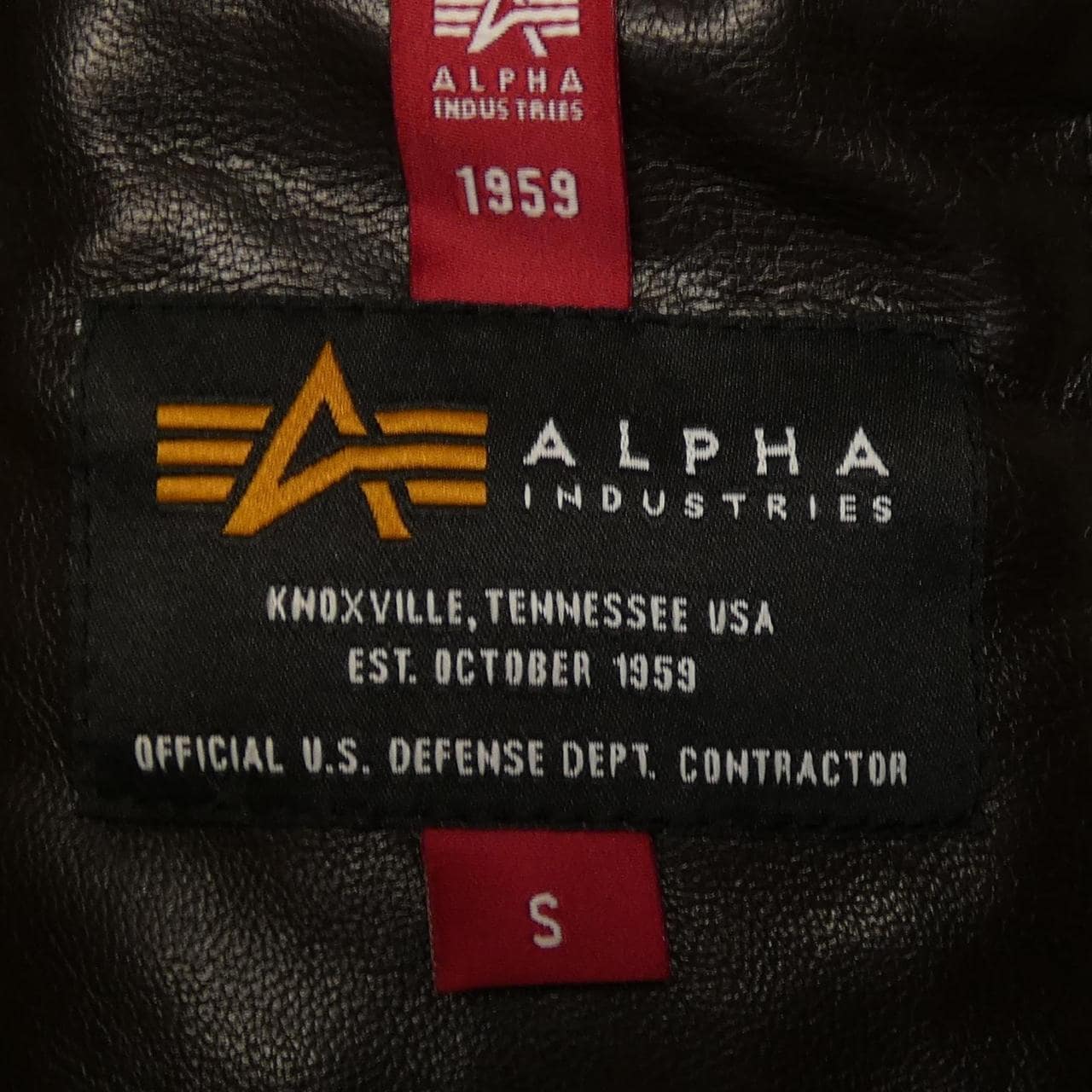 アルファ ALPHA TA7131-168 ジャケット