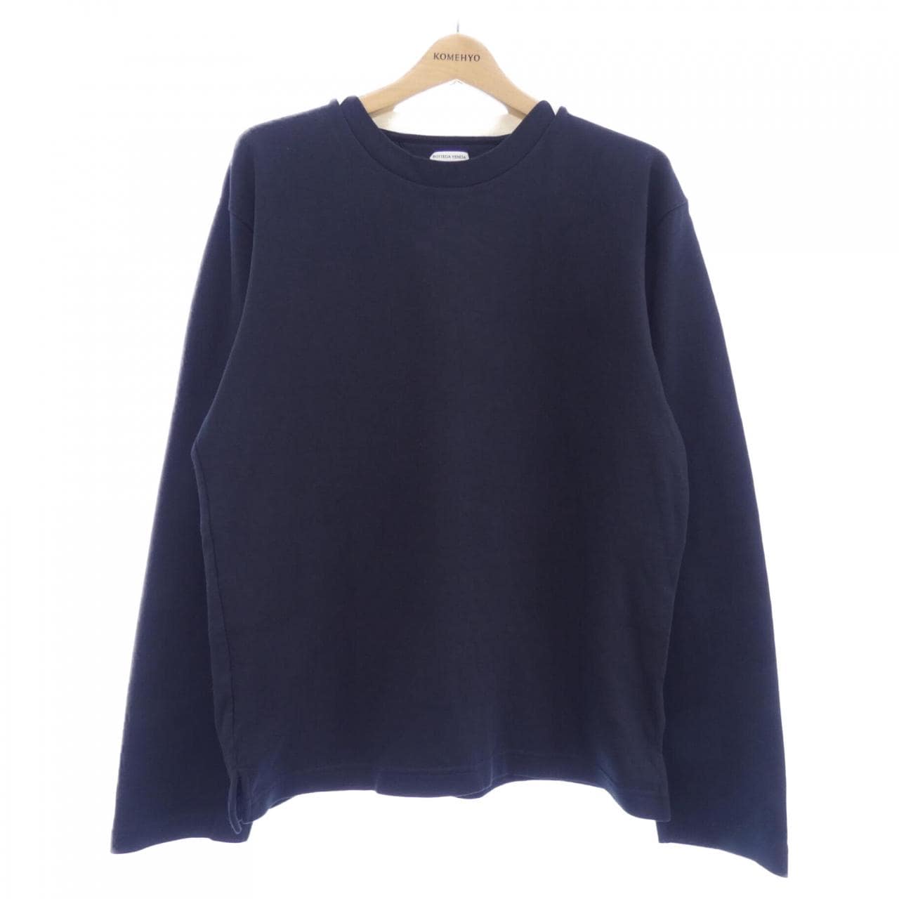 ボッテガヴェネタ BOTTEGA VENETA フルイドジャージーTシャツ 773594 V2JW0 トップス