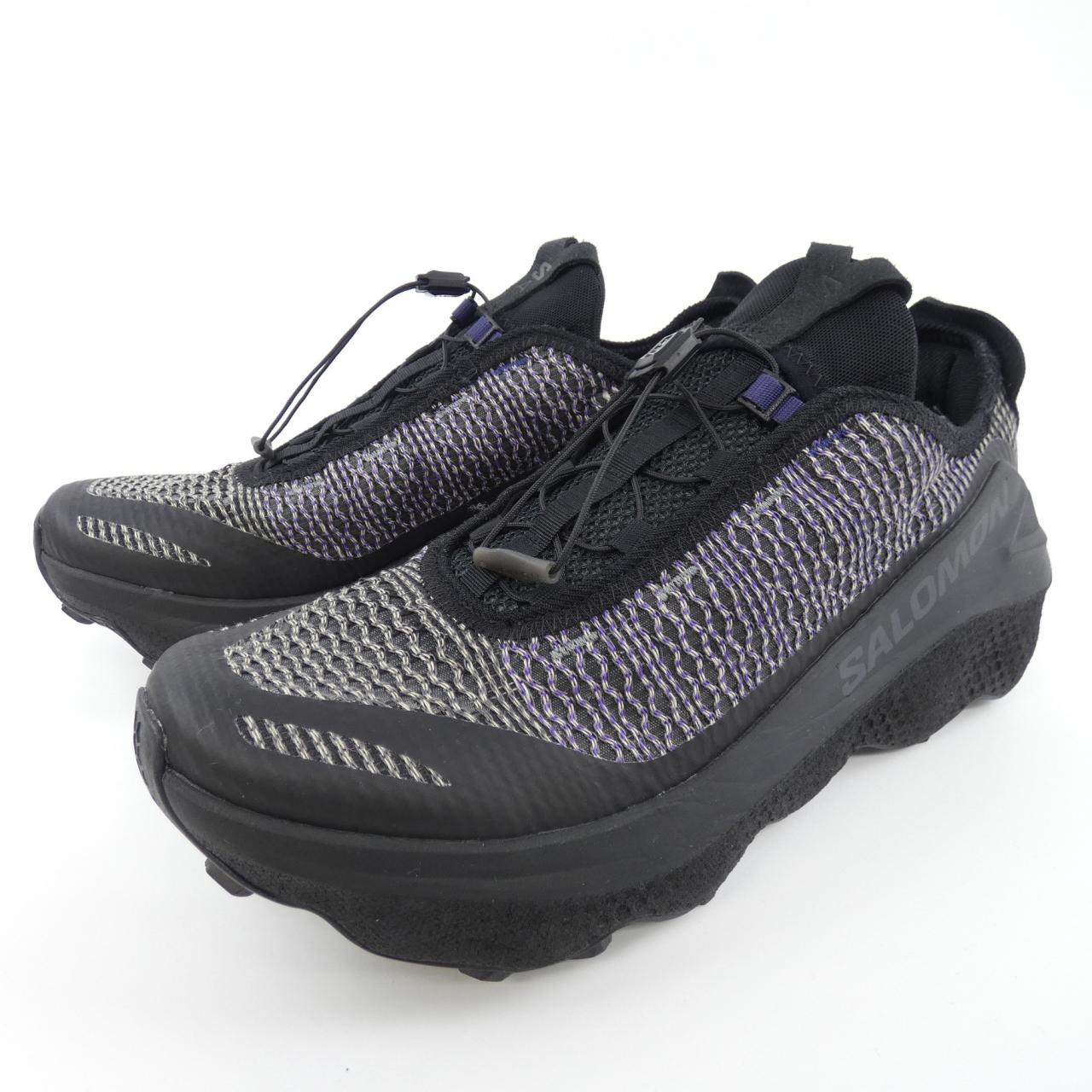 サロモン SALOMON スニーカー