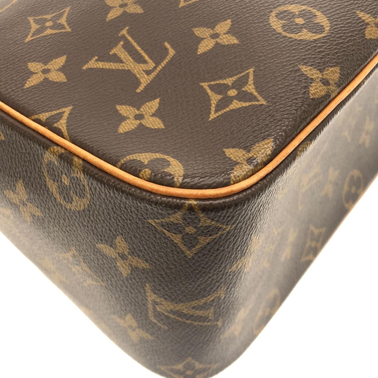 ルイヴィトン モノグラム ヴィバ シテ GM M51163 ショルダーバッグ