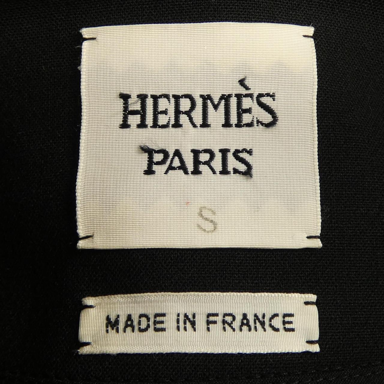 エルメス HERMES 67-7254 ジャケット