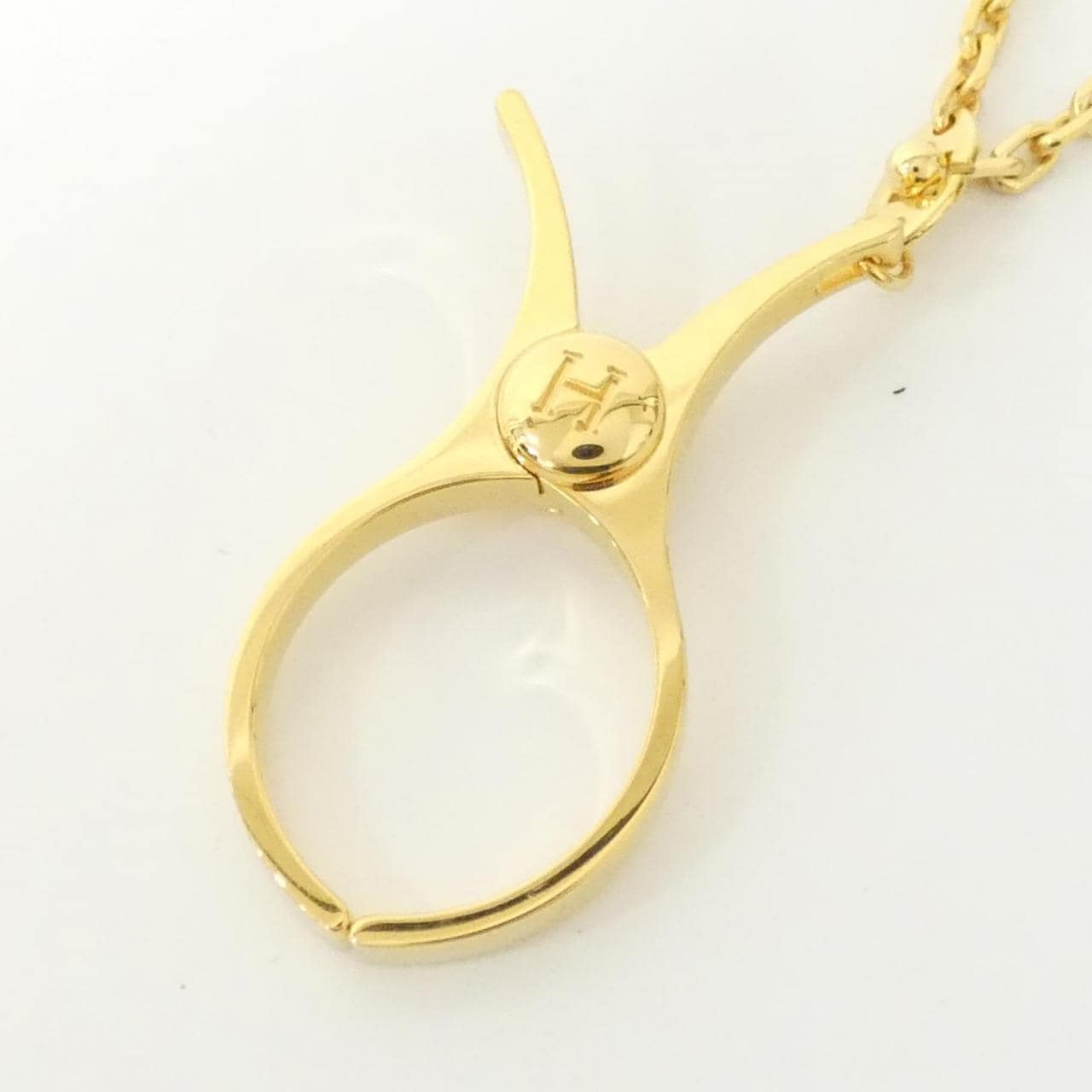 エルメス フィルー グローブホルダー 000833G