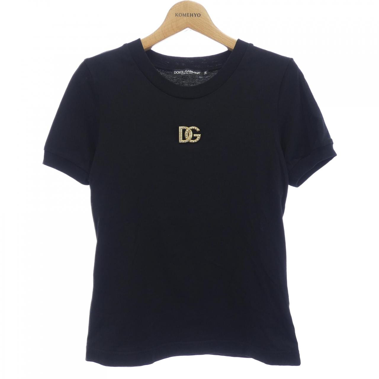 ドルチェアンドガッバーナ DOLCE&GABBANA F8N08Z/G7BFE Tシャツ