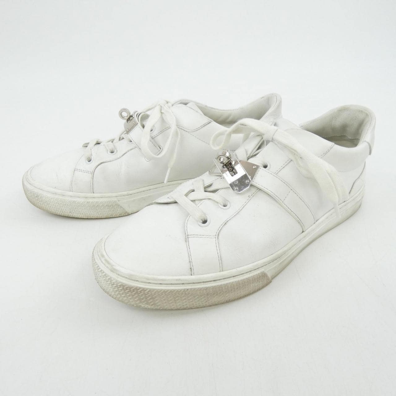 エルメス HERMES デイ DAY ケリーバックル 212901Z スニーカー