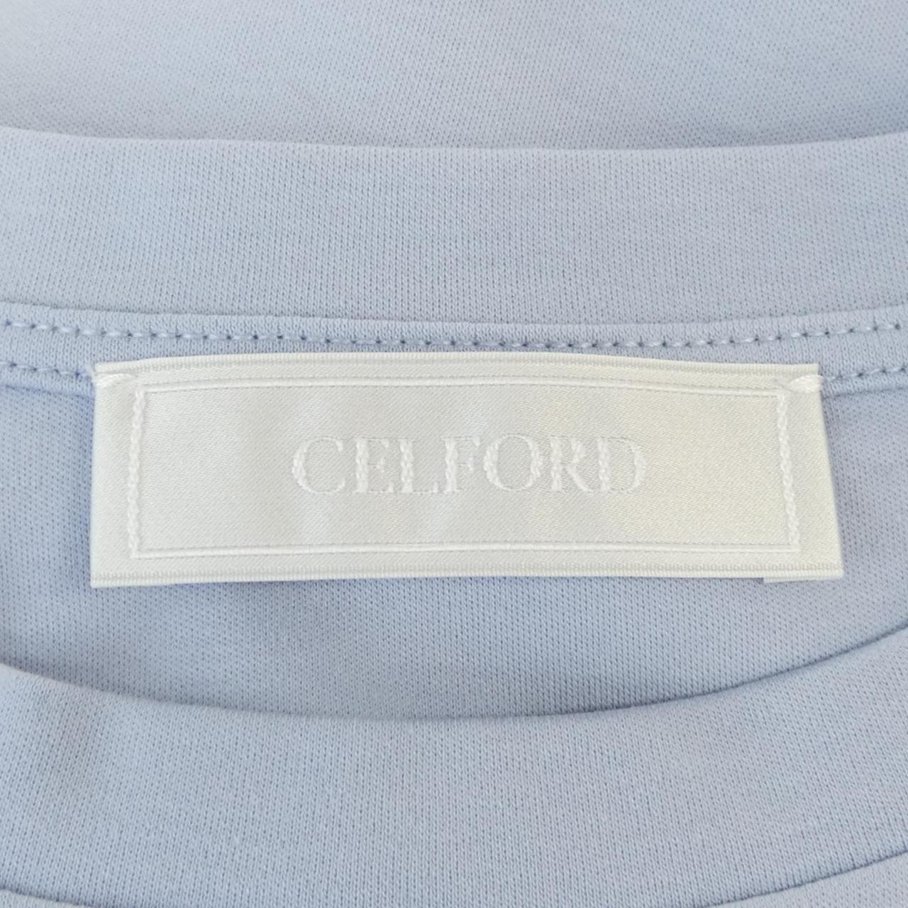 セルフォード CELFORD CWCT242048 トップス