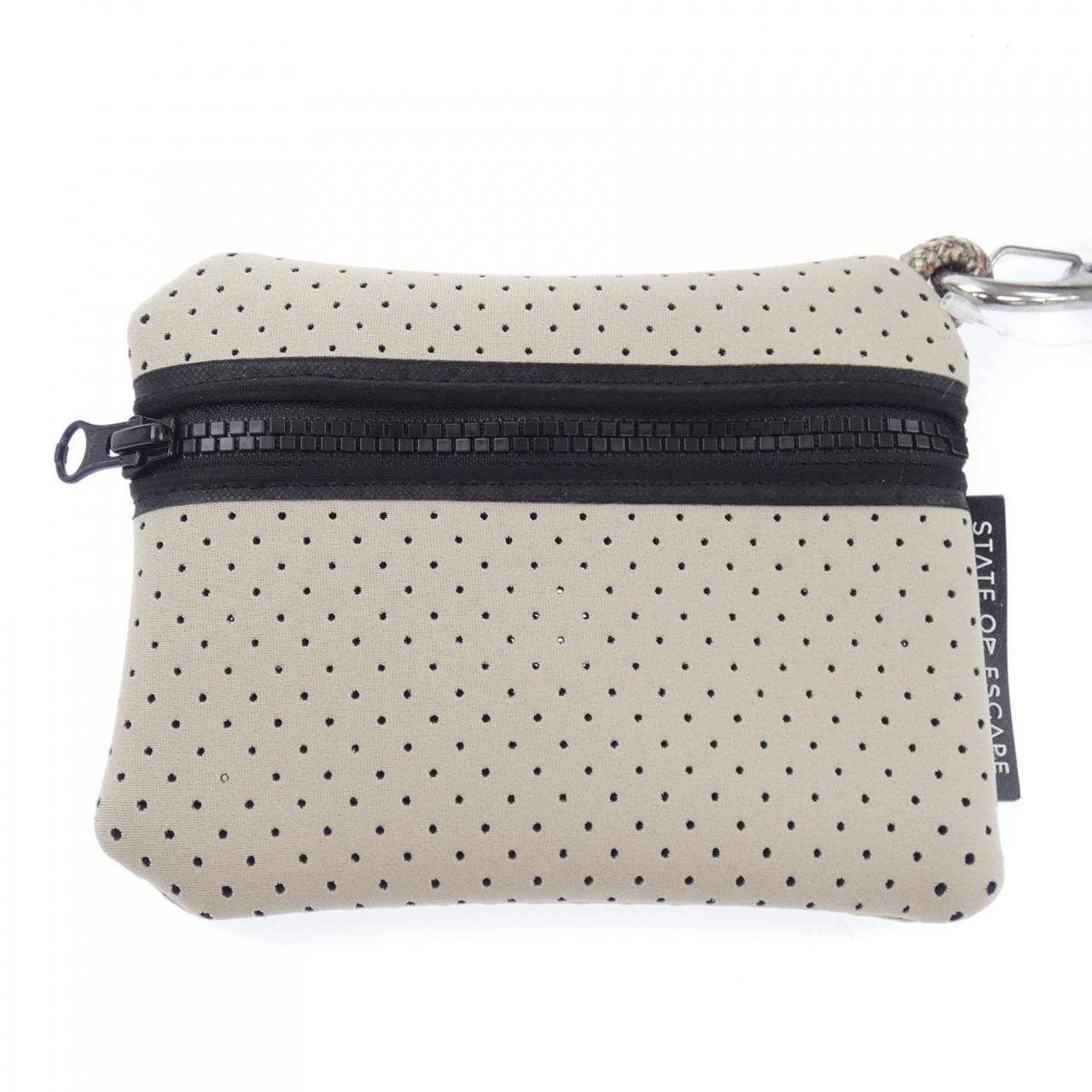 ステイトオブエスケープ STATE OF ESCAPE ESCAPE tote BAG