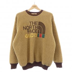 グッチザノースフェイス GUCCI×THE NORTH FACE 644662 XJC30 スウェット