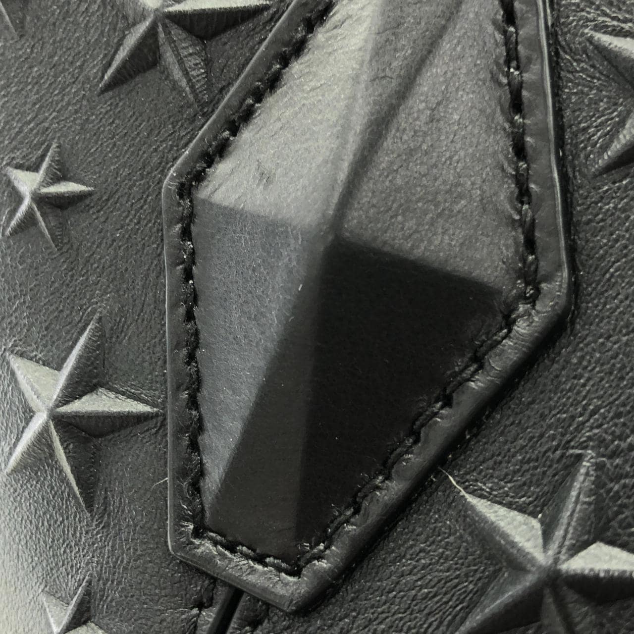 ジミーチュウ DIAMOND TOTE MEDIUM M DIAMONDTOTEMHKW バッグ