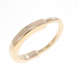 ティファニー ロック リング