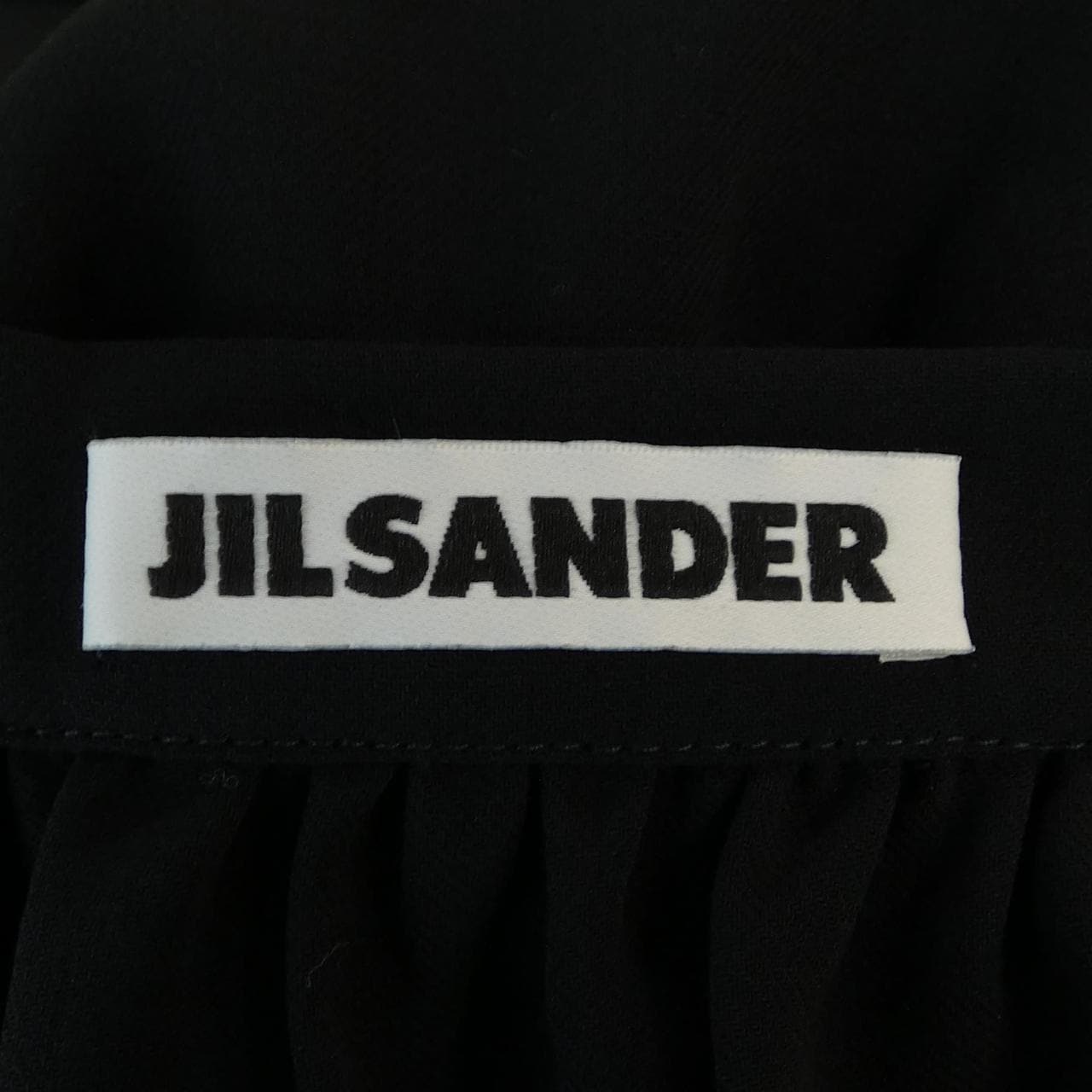 ジルサンダー JIL SANDER AW351007 スカート