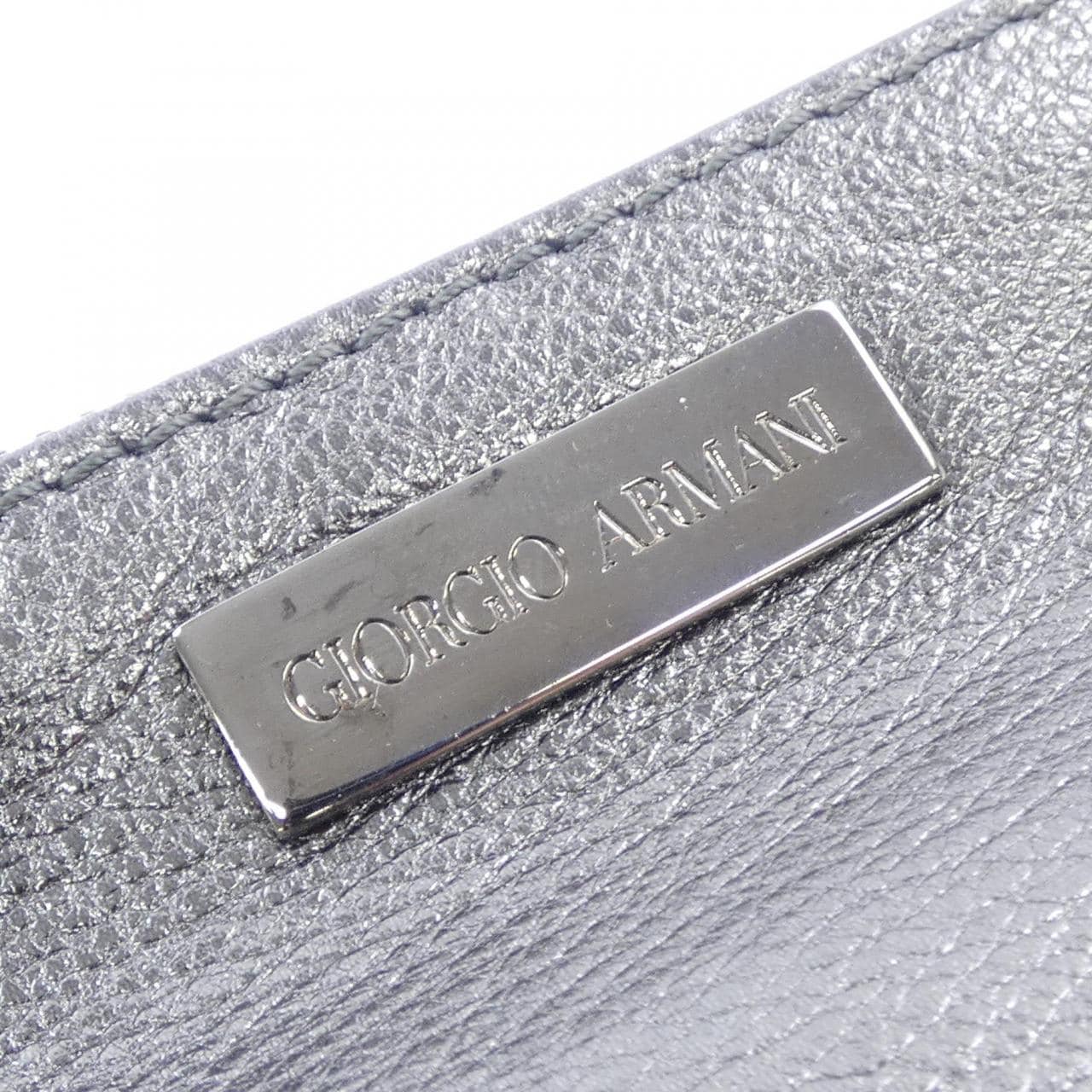 ジョルジオ アルマーニ GIORGIO ARMANI BAG