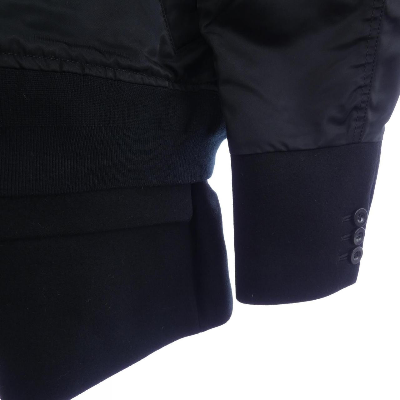 サカイ SACAI 20-05304 ブルゾン