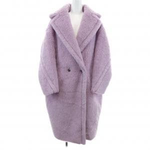 マックスマーラ Max Mara TEDGIRL テディベア コート