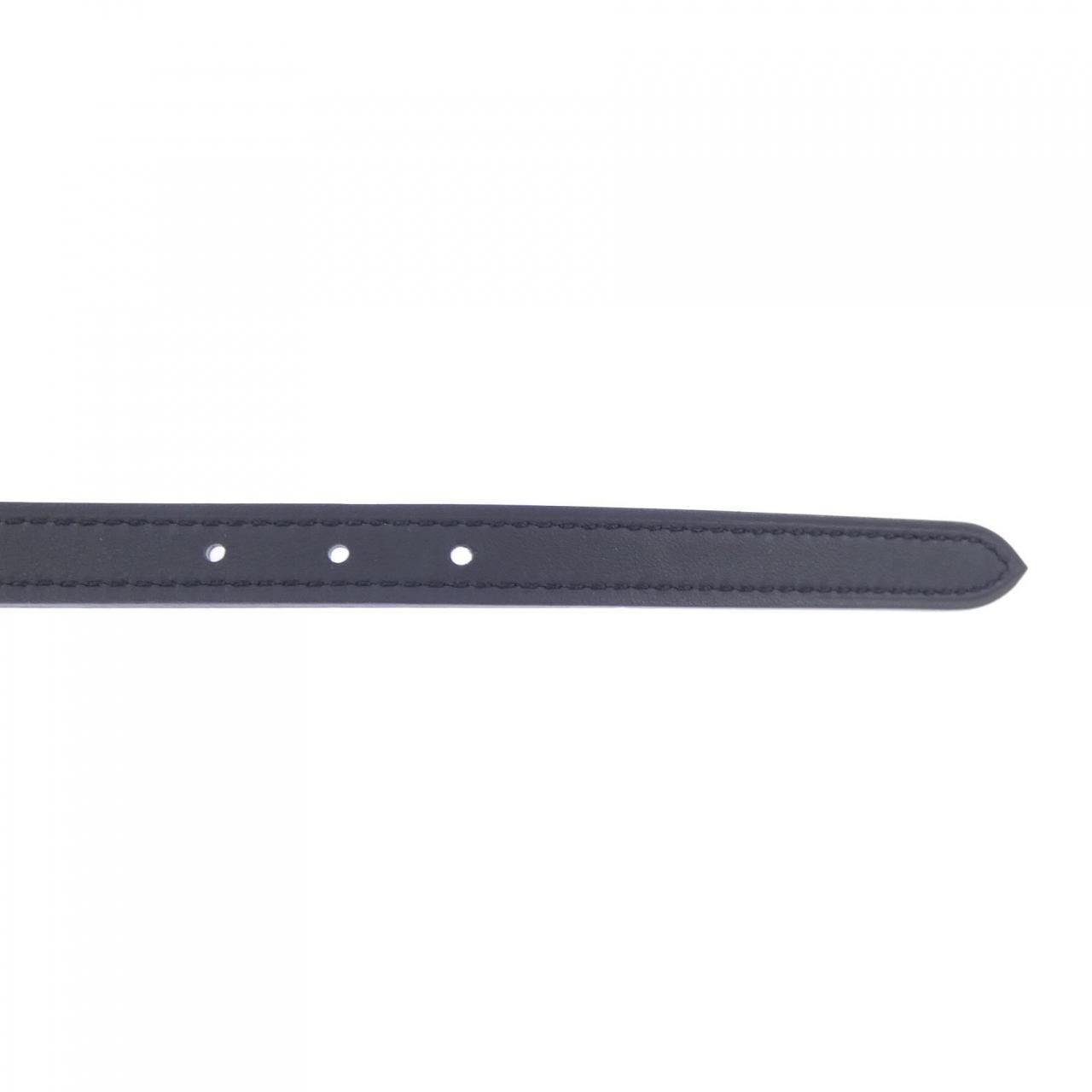 エルメス HERMES ミニH 13mm BELT