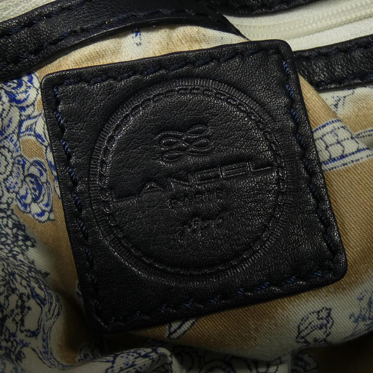 ランセル LANCEL BAG