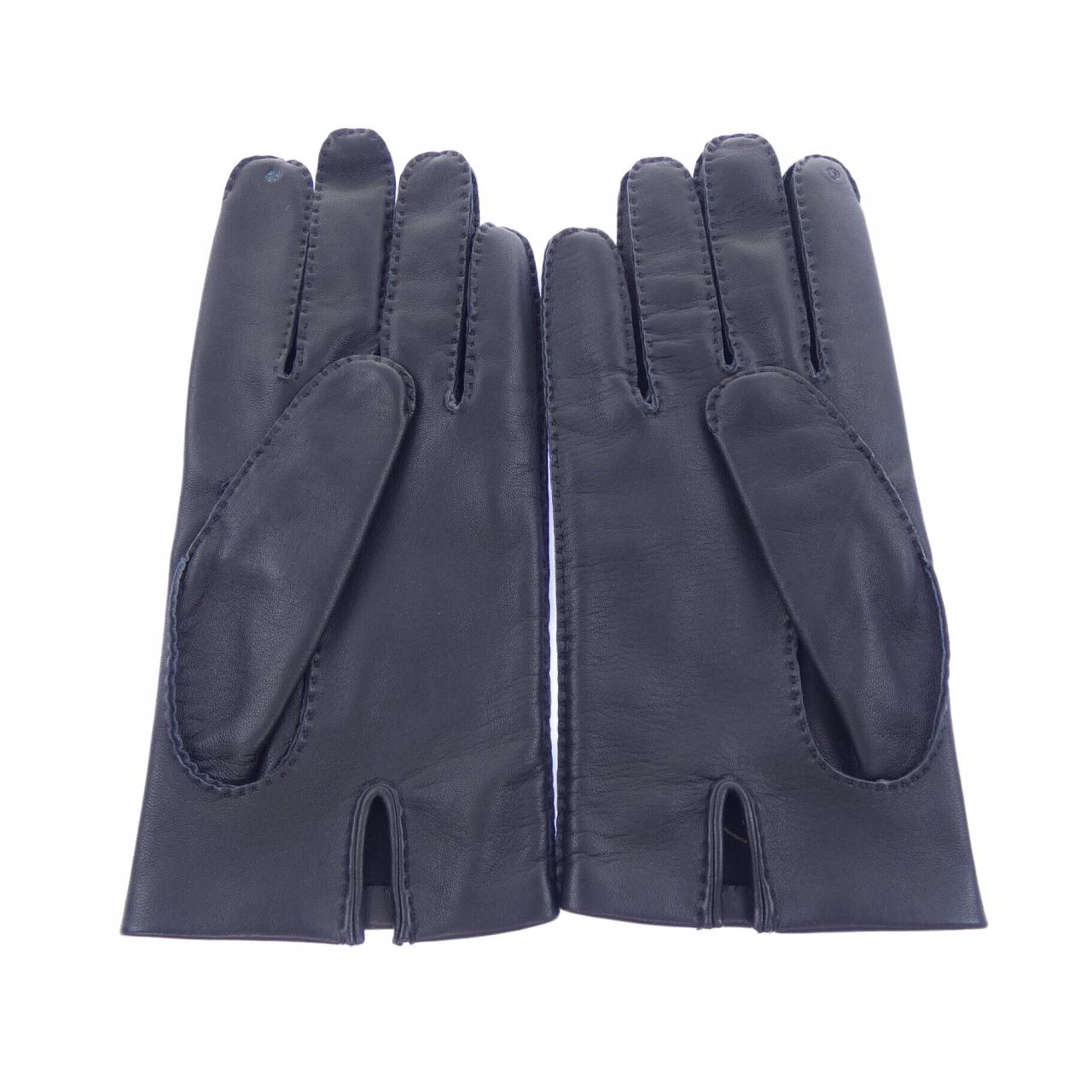 エルメス HERMES GLOVE