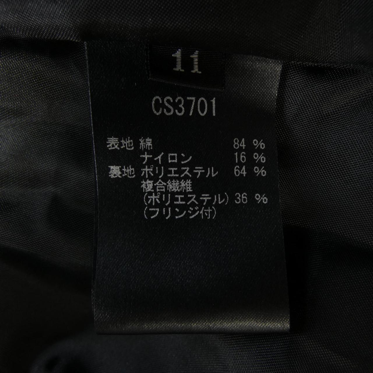 ミスアシダ miss ashida スーツ
