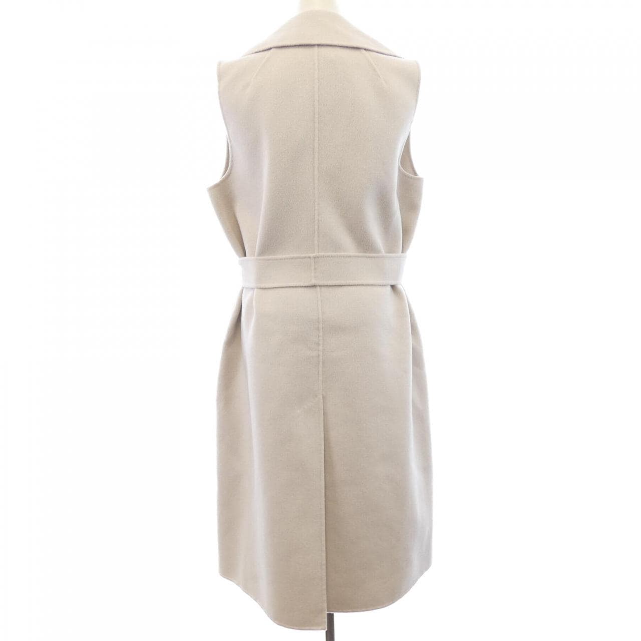 エスマックスマーラ 'S Max Mara ロングベスト