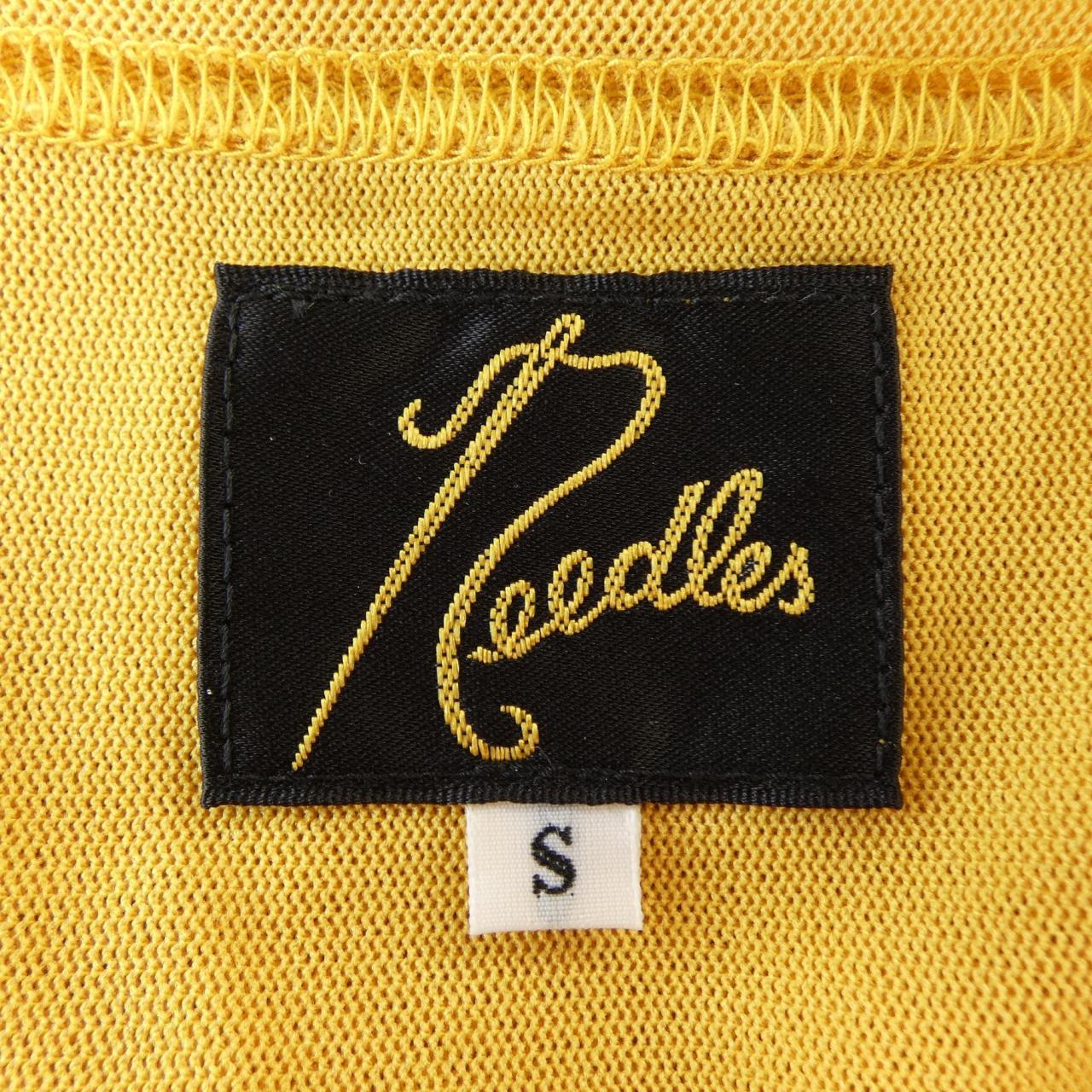 ニードルズ NEEDLES OT254 トップス